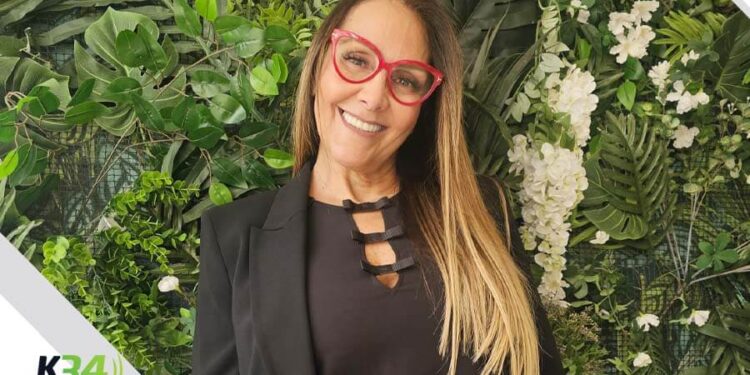 Carolina Estupiñán: abogada y líder social que lucha por un futuro más justo y sostenible