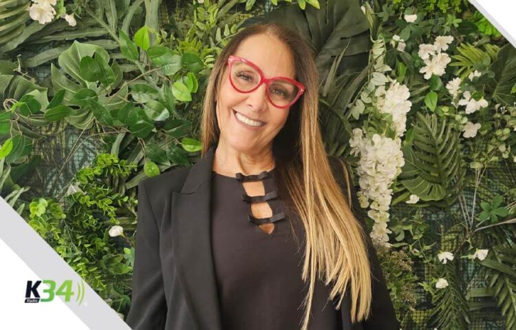 Carolina Estupiñán: abogada y líder social que lucha por un futuro más justo y sostenible