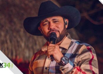 César Reyes “El Tucusito” Estrena Nuevo Cover Llanero con Patio Sonoro