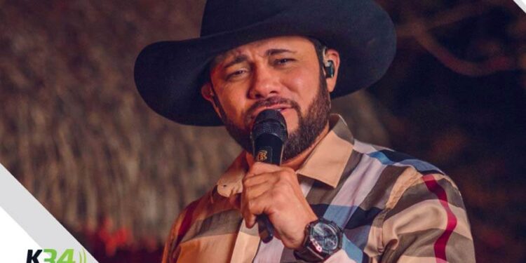César Reyes “El Tucusito” Estrena Nuevo Cover Llanero con Patio Sonoro