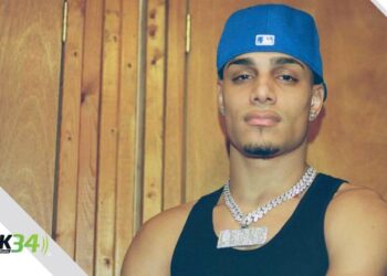 Chavi Leons Lanza “Elevador”: La Bachata Sensual que Redefine el Género