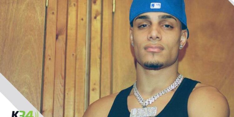 Chavi Leons Lanza “Elevador”: La Bachata Sensual que Redefine el Género