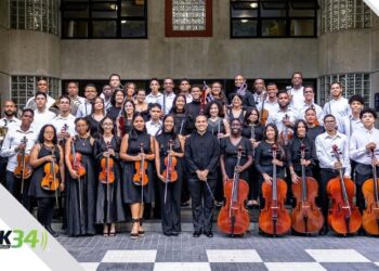 El Conservatorio Nacional de Música: Innovación y Formación Artística a 83 Años de Su Creación