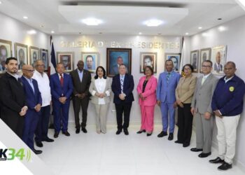 COOPNAMA Recibe Visita de la Presidenta de IDECOOP
