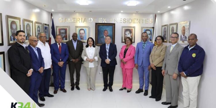 COOPNAMA Recibe Visita de la Presidenta de IDECOOP