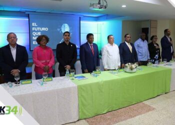 COOPNAMA Celebra el Día Nacional de la Juventud con Enfoque en Tecnología y Desarrollo