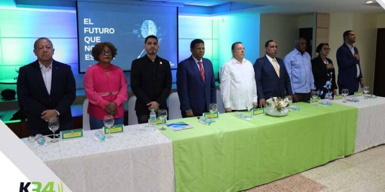 COOPNAMA Celebra el Día Nacional de la Juventud con Enfoque en Tecnología y Desarrollo