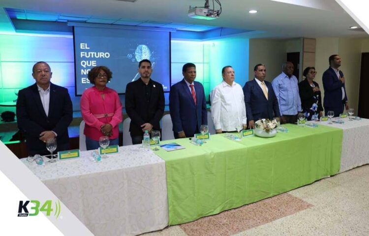 COOPNAMA Celebra el Día Nacional de la Juventud con Enfoque en Tecnología y Desarrollo