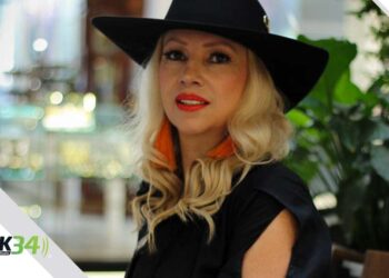 Cruz Vásquez 'La Consentida' Lanza Su Primer Sencillo 'De Qué Me Sirve Esperar'