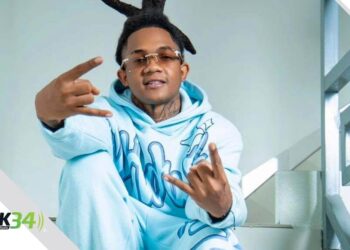 D’Flow a.k.a La Maldad: El joven talento que conquistará el Festival Calle Ocho 2025