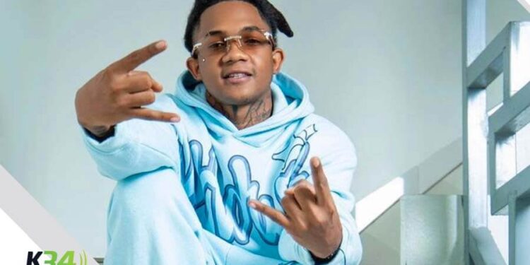 D’Flow a.k.a La Maldad: El joven talento que conquistará el Festival Calle Ocho 2025