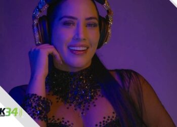 DJ Nairoby: Un Año Musical Repleto de Éxitos y Nuevos Proyectos
