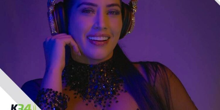 DJ Nairoby: Un Año Musical Repleto de Éxitos y Nuevos Proyectos