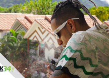 Javier Ferrer y DJ Conds lanzan "5Razon", su nueva propuesta musical