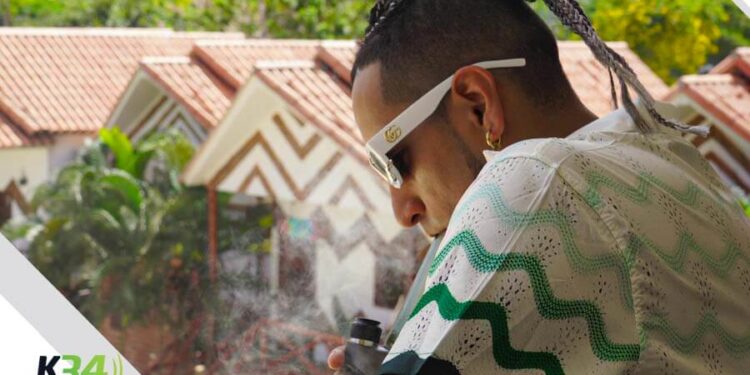 Javier Ferrer y DJ Conds lanzan "5Razon", su nueva propuesta musical