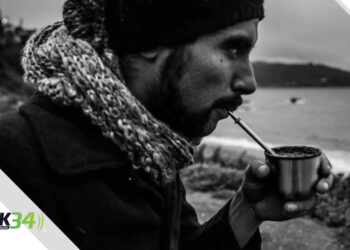 Dan Saez Lanza su Nuevo Álbum "California"