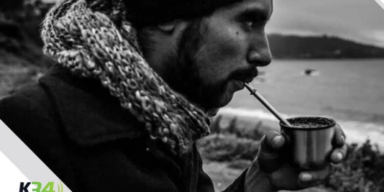 Dan Saez Lanza su Nuevo Álbum "California"