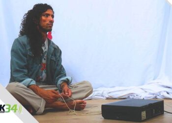 Diego Tordó lanza "Tapando Soles": Un Viaje Musical a la Nostalgia y la Autoaceptación