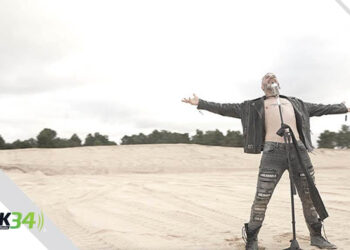 Dräko Morägäs Estrena Videoclip de 'No Ha Muerto El Rock', Avance de Su Álbum Homónimo