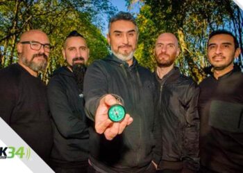 Dulce Natural anuncia el estreno de nuevas canciones y sus primeros shows del 2025