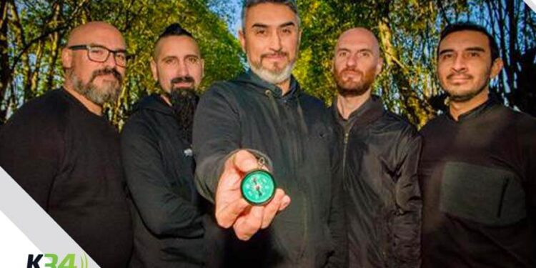 Dulce Natural anuncia el estreno de nuevas canciones y sus primeros shows del 2025