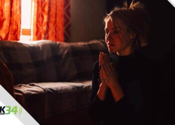 "Crucifijo: La sangre del exorcista" llega al cine dominicano, un aterrador thriller de posesiones y venganza