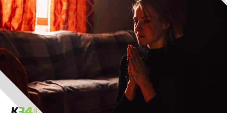 "Crucifijo: La sangre del exorcista" llega al cine dominicano, un aterrador thriller de posesiones y venganza