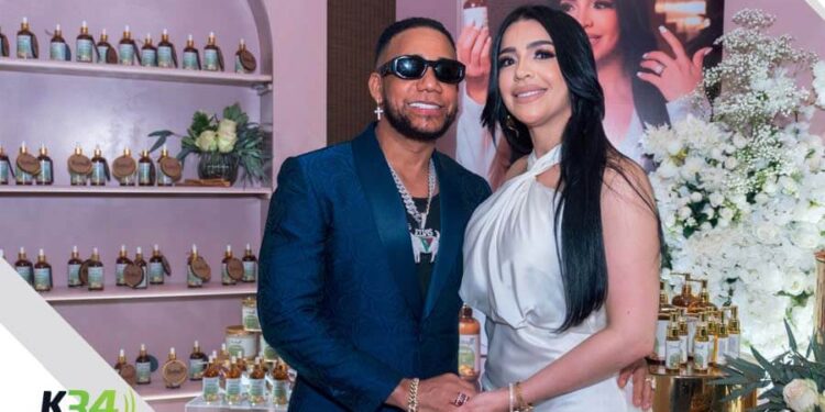 BellaFé: La Nueva Línea Capilar Natural que Revoluciona el Cuidado del Cabello