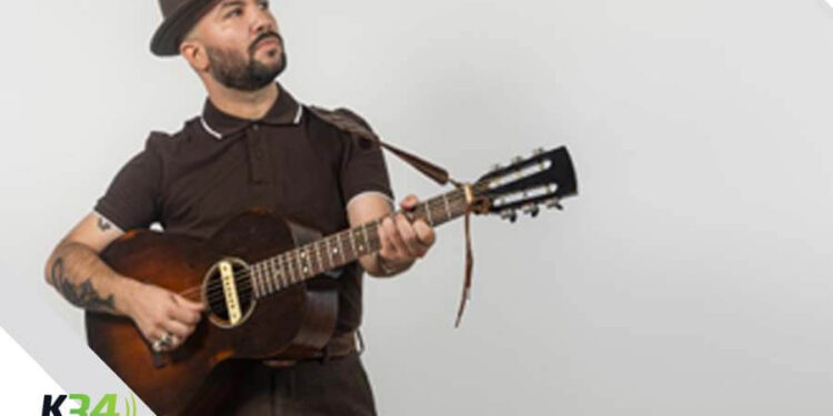 "Indignos" de Endry Rovaz brilla en Coconut Grove Film Festival 2025