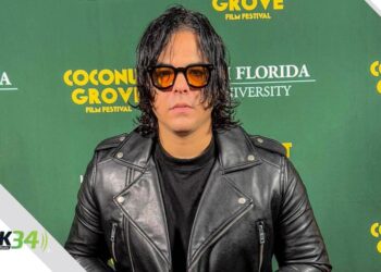 "Indignos" de Endry Rovaz brilla en Coconut Grove Film Festival 2025