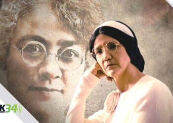 "Indignos" de Endry Rovaz brilla en Coconut Grove Film Festival 2025