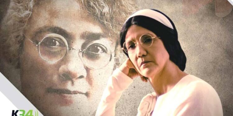 "Indignos" de Endry Rovaz brilla en Coconut Grove Film Festival 2025