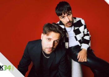 ¡Escápate Festival! – La Mejor Música Indie y Rock en San Rafael