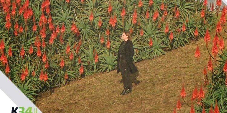 Evelyn Garrido Lanza su Álbum Debut "La Dirección de Mi Corazón"