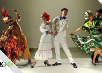 "Indignos" de Endry Rovaz brilla en Coconut Grove Film Festival 2025