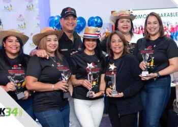 Grabo Estilo Celebra su Convención de Ventas 2025: Reconocimiento a la Excelencia