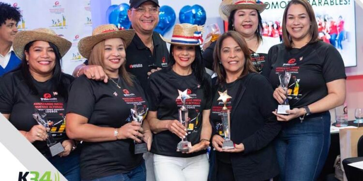 Grabo Estilo Celebra su Convención de Ventas 2025: Reconocimiento a la Excelencia