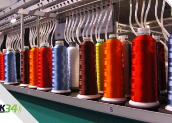 Industria Textil Dominicana Alerta sobre Riesgos en Procesos de Utilería Escolar del INABIE