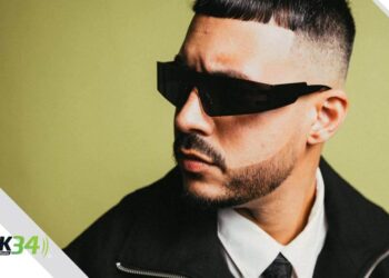 Wiltiam Ortiz Revoluciona la Música con su Fusión de K-Pop y Ritmos Latinos