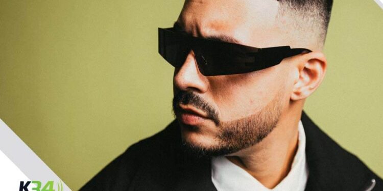 Wiltiam Ortiz Revoluciona la Música con su Fusión de K-Pop y Ritmos Latinos