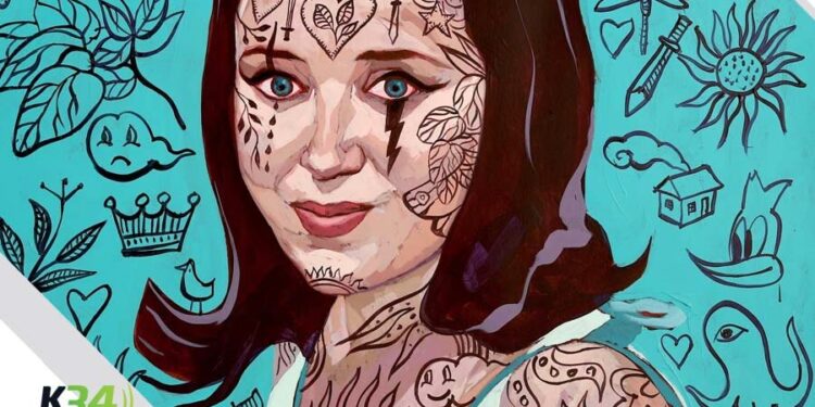 Ineino Estrena "Albahaca" y Anticipa su Nuevo Álbum "La Nueva Ola"