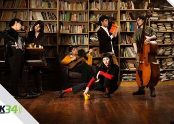 Inundaremos Renueva su Sonido y Adelanta su Segundo Álbum con “Nota Clara”