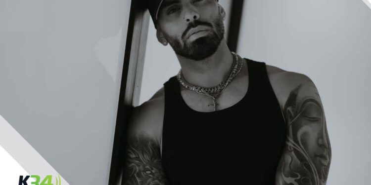 EQS Música Presenta "Traicionera", el Nuevo Himno de Desamor de J Salez