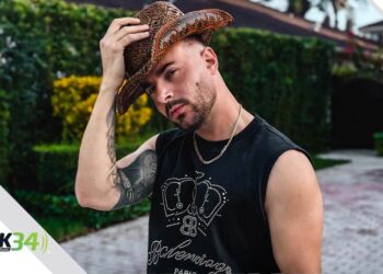 Javier Ferrer y DJ Conds lanzan "5Razon", su nueva propuesta musical