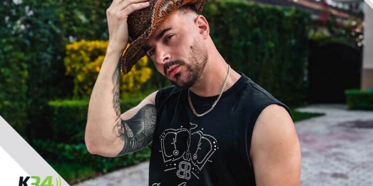 Javier Ferrer y DJ Conds lanzan "5Razon", su nueva propuesta musical