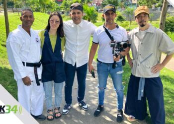 "John Junior Lanza 'Será como Soñé': Bachata que revive el amor adolescente"