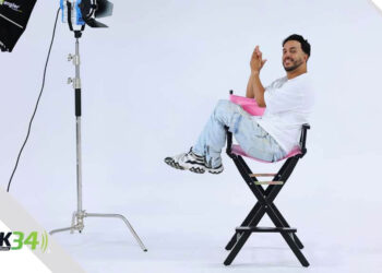 "John Junior Lanza 'Será como Soñé': Bachata que revive el amor adolescente"