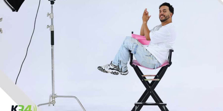 "John Junior Lanza 'Será como Soñé': Bachata que revive el amor adolescente"