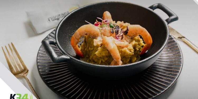 Hotel Catalonia Santo Domingo Anuncia la Jornada Gastronómica “Un Paseo por República Dominicana” en Restaurante Filigrana