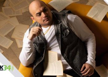 Kayro Lanza "Después de Ti" y Anuncia Gira por Estados Unidos